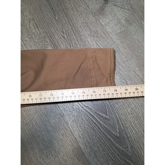 Woolrich Womens Size (PXL) New Saddle 15803 Button Down Light Jacket - Picture 6 of 7